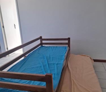 Palmeiras Apartment | Apt Praia do Sique 11