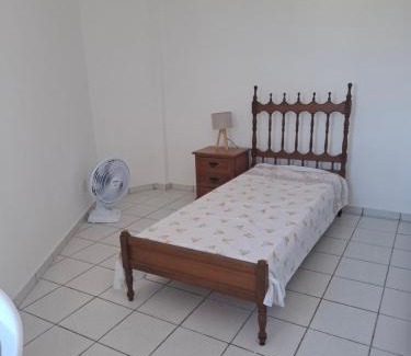 Palmeiras Apartment | Apt Praia do Sique 11
