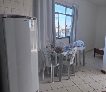 Palmeiras Apartment | Apt Praia do Sique 11