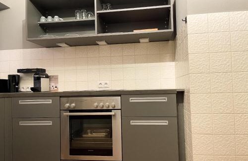 Dobbenviertel Apartment | Apt Prinz Friedrich - Zentral - Zimmerprinzen