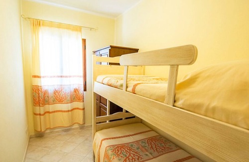 Orosei Apartment | Apt. Rosaria 2A shared Swimming Pool