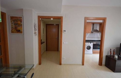 Sant Pere Pescador Apartment | Apt. S Sebastià, B-1 - communal pool and garden, wifi, A/C, big terrace, central location.