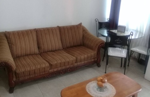 Bon Accord Village Apartment | Apt S4-Cozy Convenience!