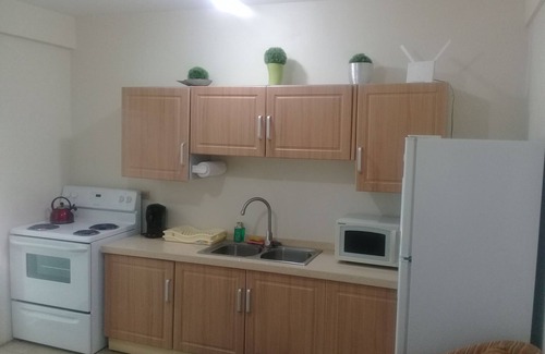 Bon Accord Village Apartment | Apt S4-Cozy Convenience!