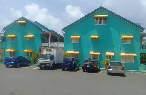 Bon Accord Village Apartment | Apt S4-Cozy Convenience!