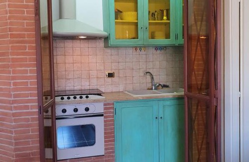 Terracina Apartment | Apt Sonia mare BEACH