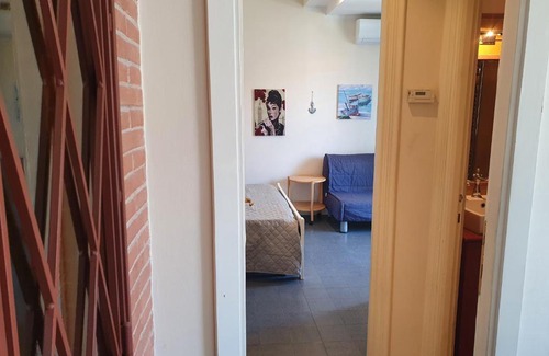 Terracina Apartment | Apt Sonia mare BEACH
