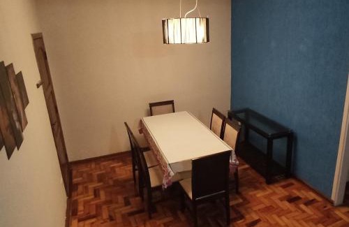 Regiao Urbana Homogenea IV Apartment | Apt superior com 2 qtos e 1 vaga
