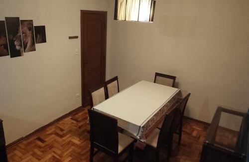 Regiao Urbana Homogenea IV Apartment | Apt superior com 2 qtos e 1 vaga
