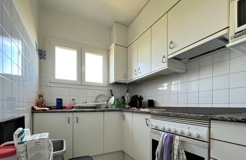 Bon Relax Apartment | Apt TEmpordà 3C - Communal Pool, Wifi, 20m2 terrace with fantastic views.
