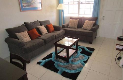 Maxwell Apartment | Apt Turtle Beach your home at the beach