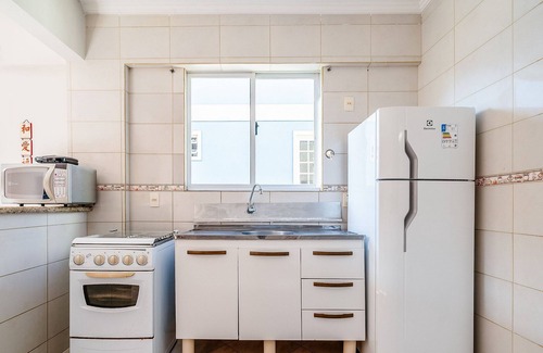 Bombas Apartment | Apt W/barbecue 3 Minutes From Bombas Beach Fdl101
