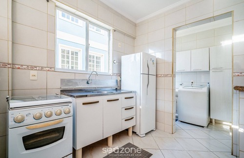Bombas Apartment | Apt W/barbecue 3 Minutes From Bombas Beach Fdl101