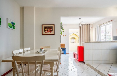 Bombas Apartment | Apt W/barbecue 3 Minutes From Bombas Beach Fdl101