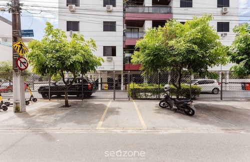 Canasvieiras Apartment | Apt w Barbecue 350m fr Canasvieiras Beach Aal0204