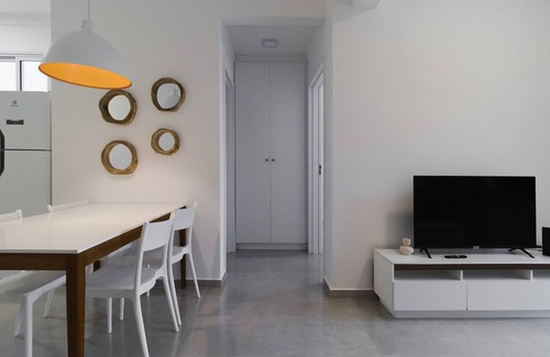 Ingleses do Rio Vermelho Apartment | Apt w/BBQ 300m From the Beach in Floripa Res201