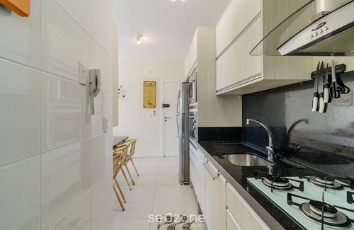 Campeche Leste Apartment | Apt w/Side sea View, Seaside Condominium Rap0306