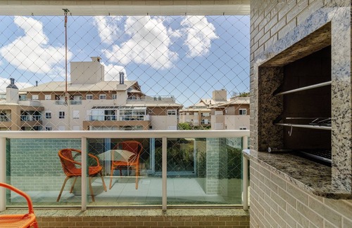 Campeche Leste Apartment | Apt w/Side sea View, Seaside Condominium Rap0306