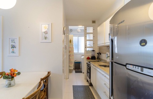 Campeche Leste Apartment | Apt w Swimming Pool 400m fr Campeche Beach Rap308