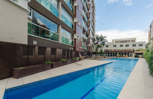 Vila Madalena Apartment | Apt With Balcony 750m From Batman Alley Pdm0208