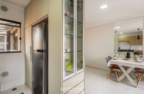 Barra Velha Apartment | Apt With BBQ 70m From the Beach - Mta0201