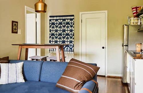Crestline Heights Apartment | Apt3 Edenbrae- Featured in Birmingham Magazine