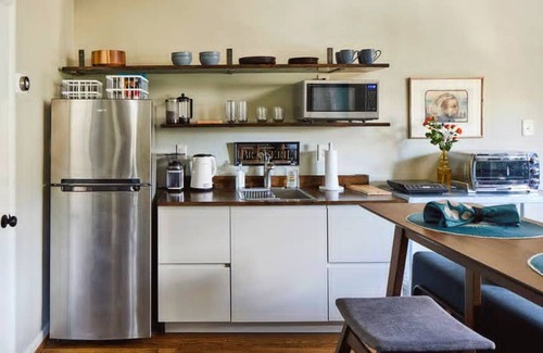 Crestline Heights Apartment | Apt3 Edenbrae- Featured in Birmingham Magazine
