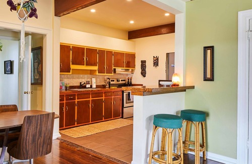 Crestline Heights Apartment | Apt5 Edenbrae- Perfect -best Retreat in Bhm