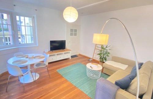 Pforzheim Apartment | Apt6 - Ferienwohnung Brötzingen EG