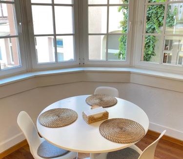 Pforzheim Apartment | Apt6 - Ferienwohnung Brötzingen EG