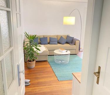 Pforzheim Apartment | Apt6 - Ferienwohnung Brötzingen EG