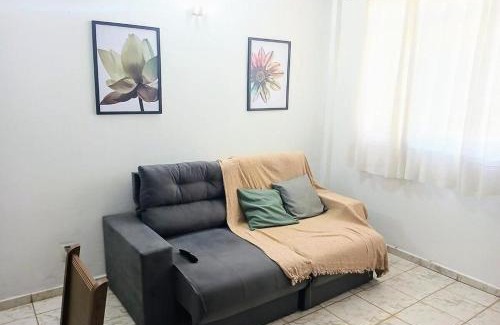 Paiaguas Apartment | Apto 02 quartos com ar ao lado do Parque das Águas