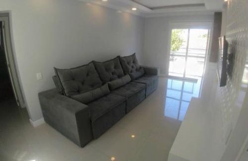 Torres Apartment | Apto. 03 Quartos à 500m da Praia