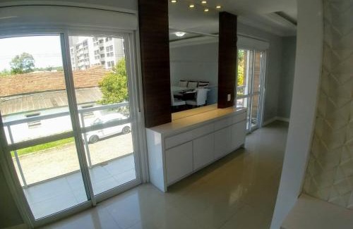 Torres Apartment | Apto. 03 Quartos à 500m da Praia