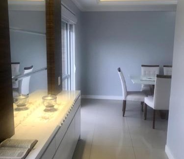 Torres Apartment | Apto. 03 Quartos à 500m da Praia