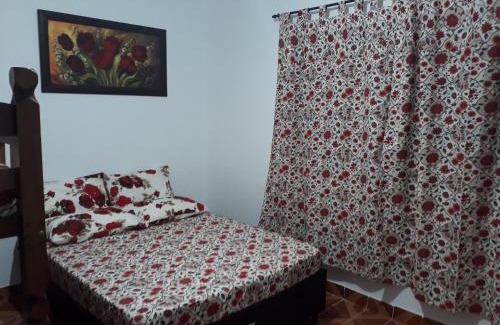Vila Assuncao Apartment | Apto 1 dor frente ao mar
