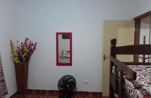 Vila Assuncao Apartment | Apto 1 dor frente ao mar