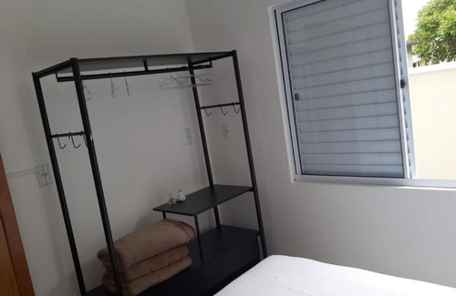 Portinho Apartment | Apto 1 quarto em Laguna SC a 10 min da praia mar grosso - 101