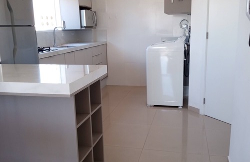 Porto Belo Apartment | Apto 10 min andando até a Praia do Perequê CT1342