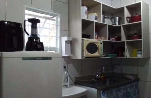 Aguas Claras Apartment | Apto 10 preço acessível