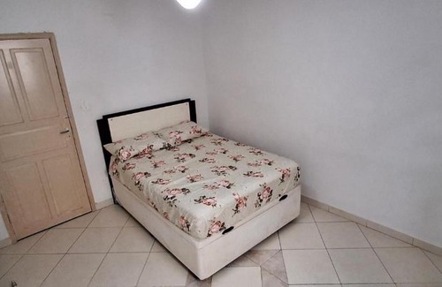 Praia Grande Apartment | Apto 100 MTS da Praia 2 quartos