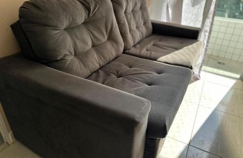 Mirim House | Apto 100m do Mar Mirim