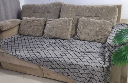 Piratuba Apartment | Apto 101 na divisa das Thermas