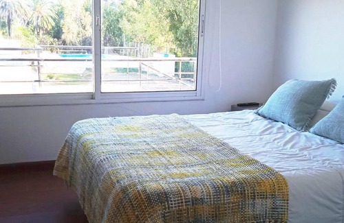 Real de San Carlos Apartment | Apto 103 Plaza de Toros