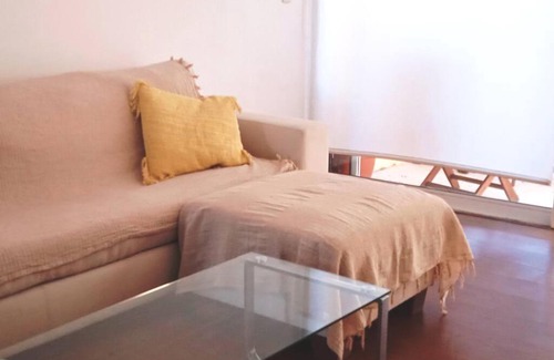 Real de San Carlos Apartment | Apto 103 Plaza de Toros