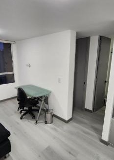 Usaquen Apartment | Apto 170