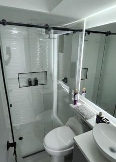 Usaquen Apartment | Apto 170