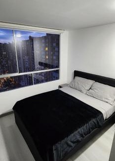 Usaquen Apartment | Apto 170