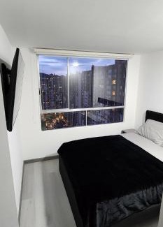 Usaquen Apartment | Apto 170