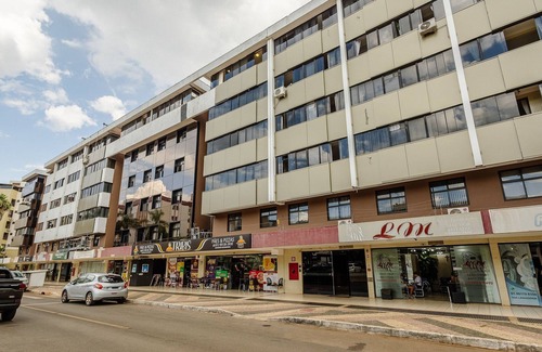 Sudoeste e Octogonal Apartment | Apto 1Q 350m do PQ. Bosque do Sudoeste - SVS0219